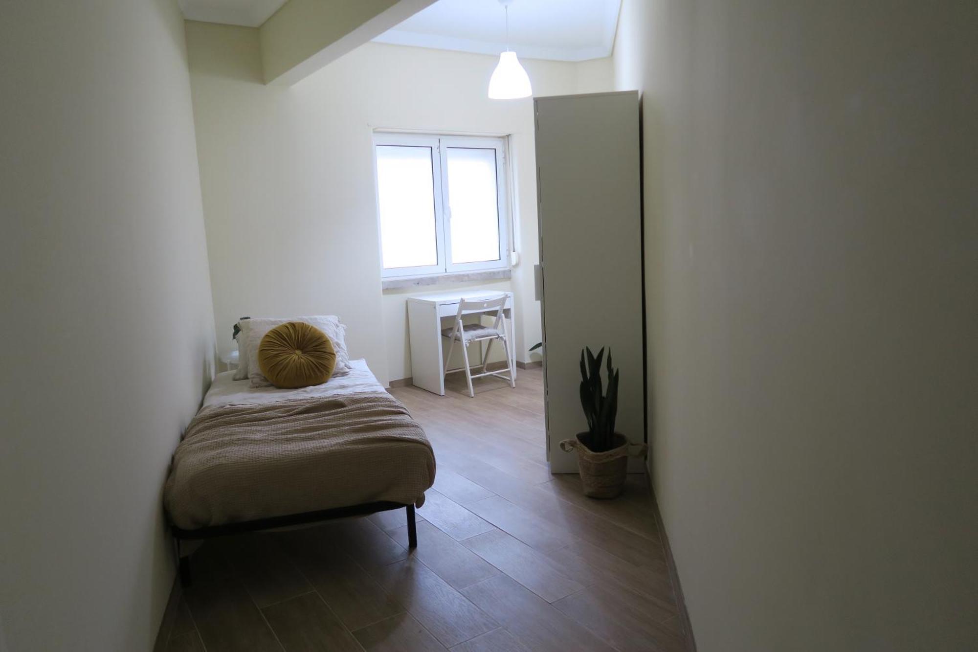 Cosmopolitan Lisbon Suites - Ground Floor Luaran gambar