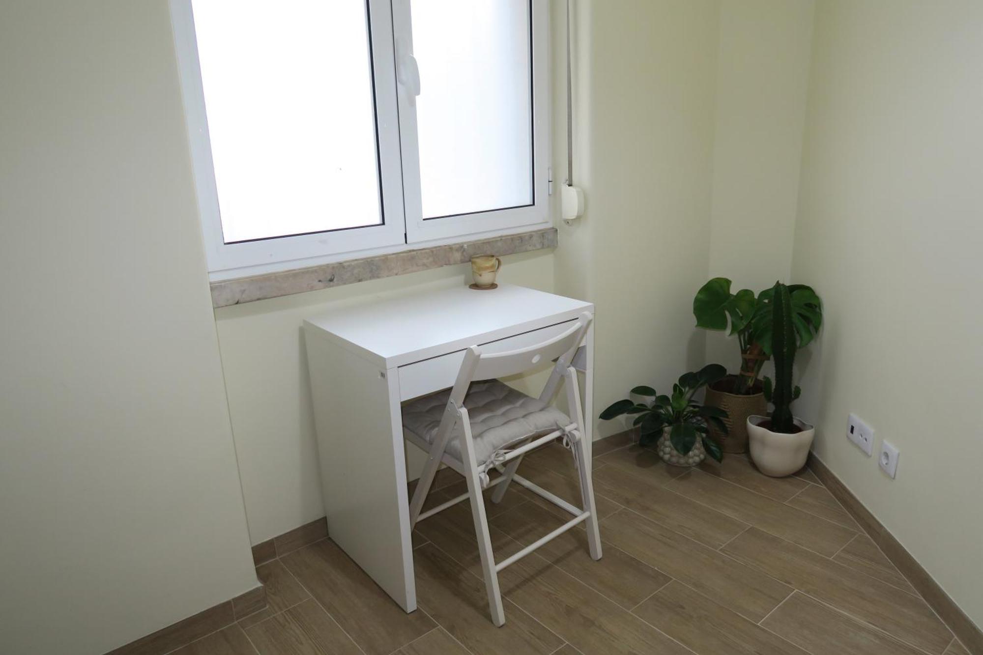 Cosmopolitan Lisbon Suites - Ground Floor Luaran gambar