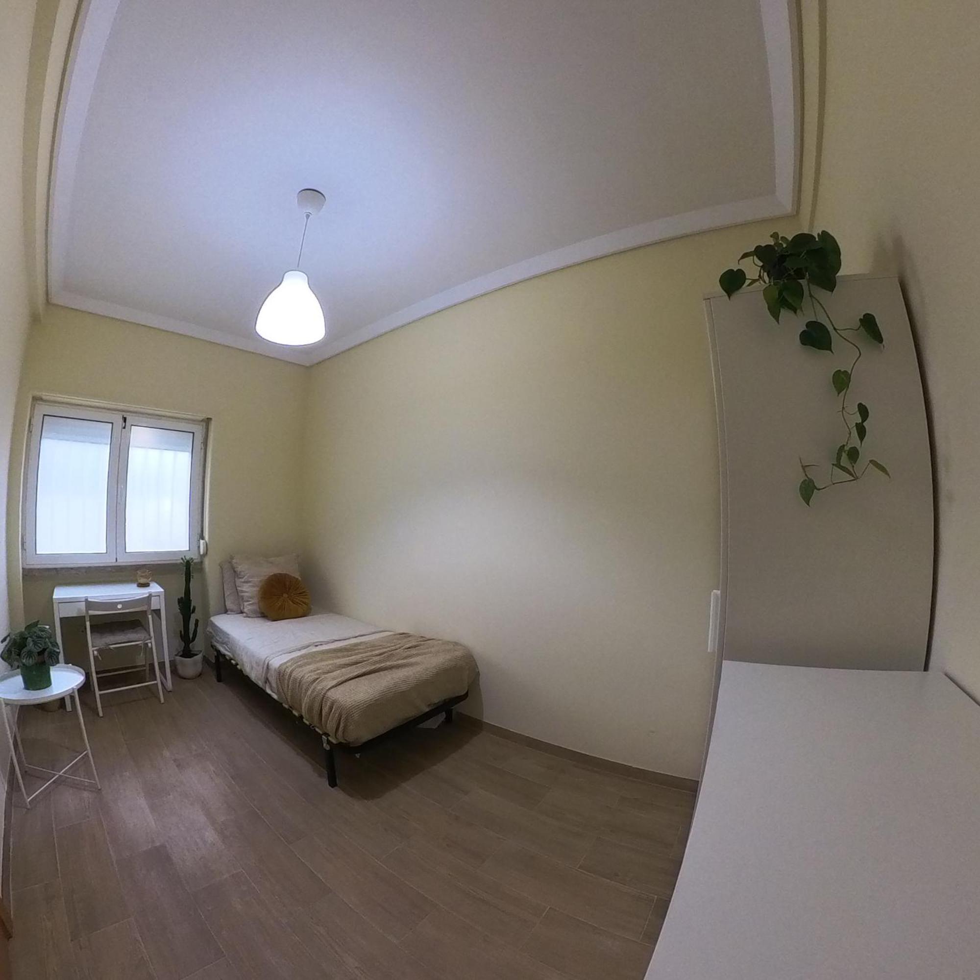Cosmopolitan Lisbon Suites - Ground Floor Luaran gambar